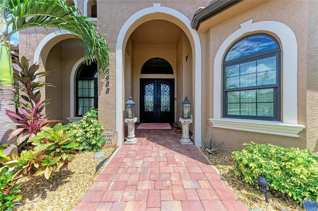 Property for sale at 16488 LIGGETT CIRCLE, PORT CHARLOTTE, FL, 33981