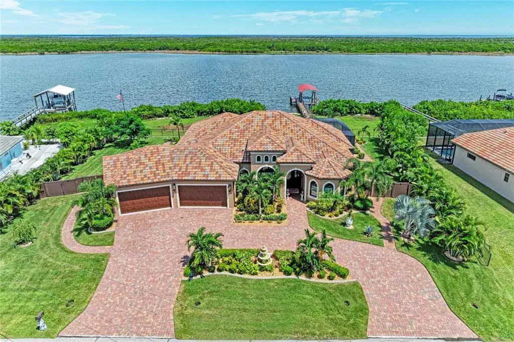 Property for sale at 16488 LIGGETT CIRCLE, PORT CHARLOTTE, FL, 33981