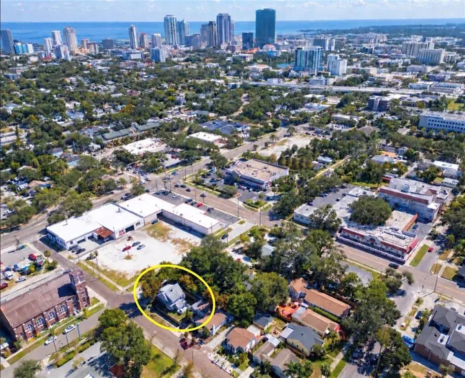 Property for sale at 950 10TH STREET N, ST PETERSBURG, FL, 33705