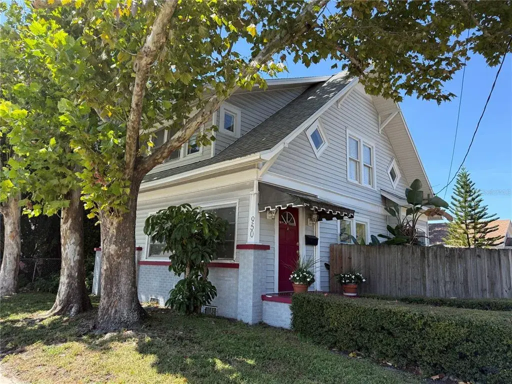 Property for sale at 950 10TH STREET N, ST PETERSBURG, FL, 33705