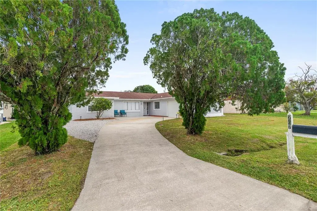 Property for sale at 767 ARAGON AVENUE NE, PALM BAY, FL, 32905
