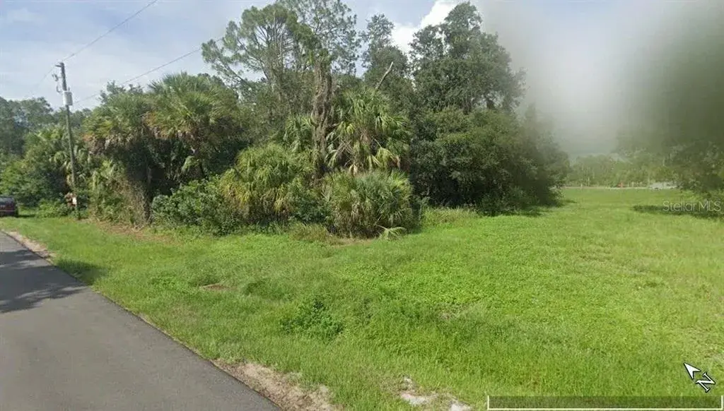 Property for sale at Lot 24 LARAMIE CIRCLE, NORTH PORT, FL, 34286