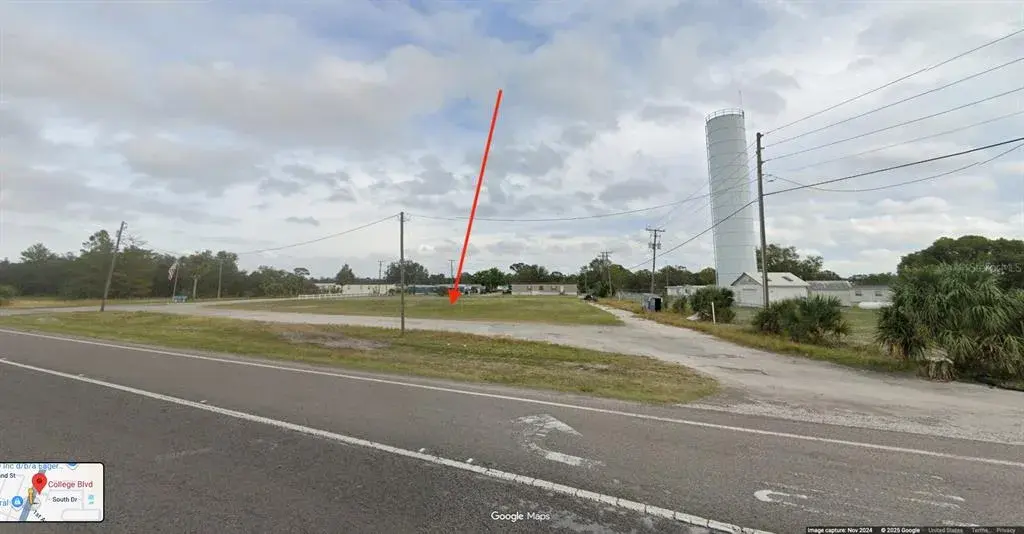 Property for sale at US HIGHWAY 27 S, LAKE WALES, FL, 33853