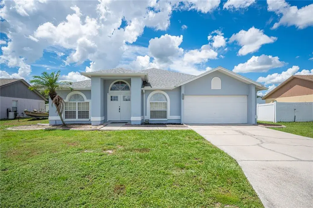 Property for sale at 3326 MERLOT DRIVE, LAKELAND, FL, 33811
