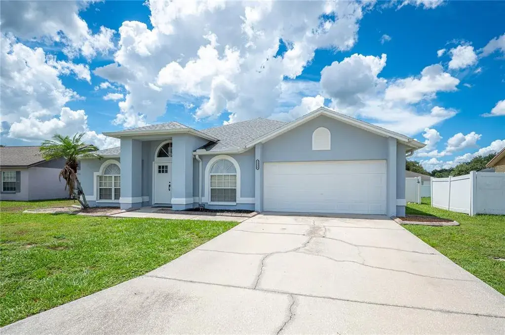 Property for sale at 3326 MERLOT DRIVE, LAKELAND, FL, 33811