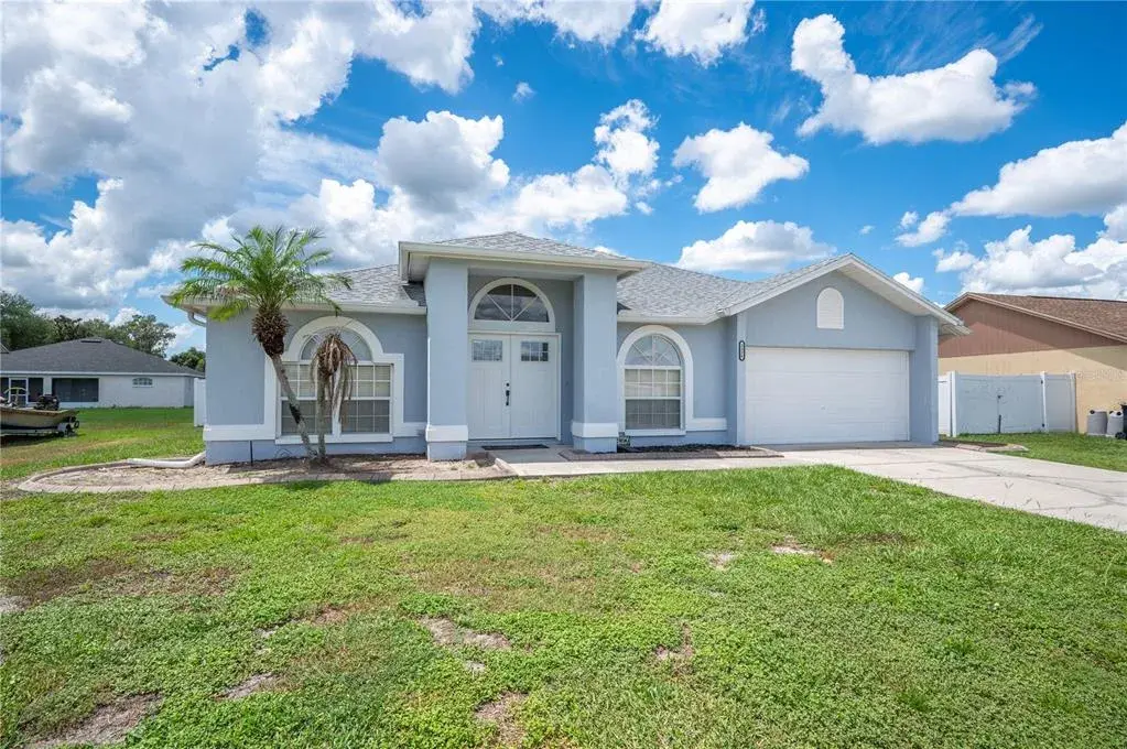 Property for sale at 3326 MERLOT DRIVE, LAKELAND, FL, 33811
