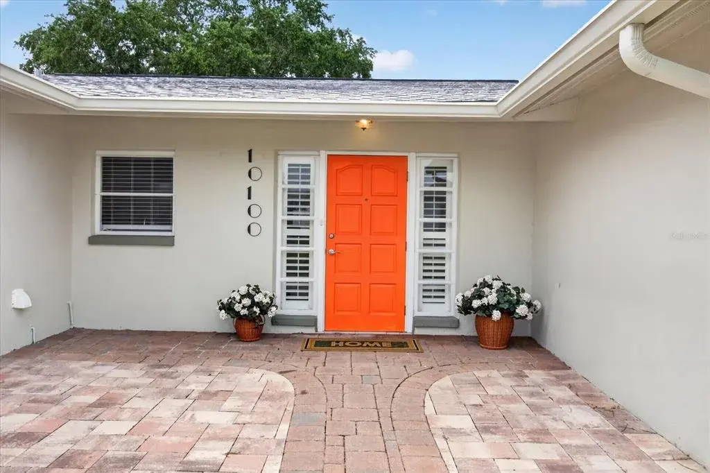 Property for sale at 10100 PARADISE BOULEVARD, TREASURE ISLAND, FL, 33706