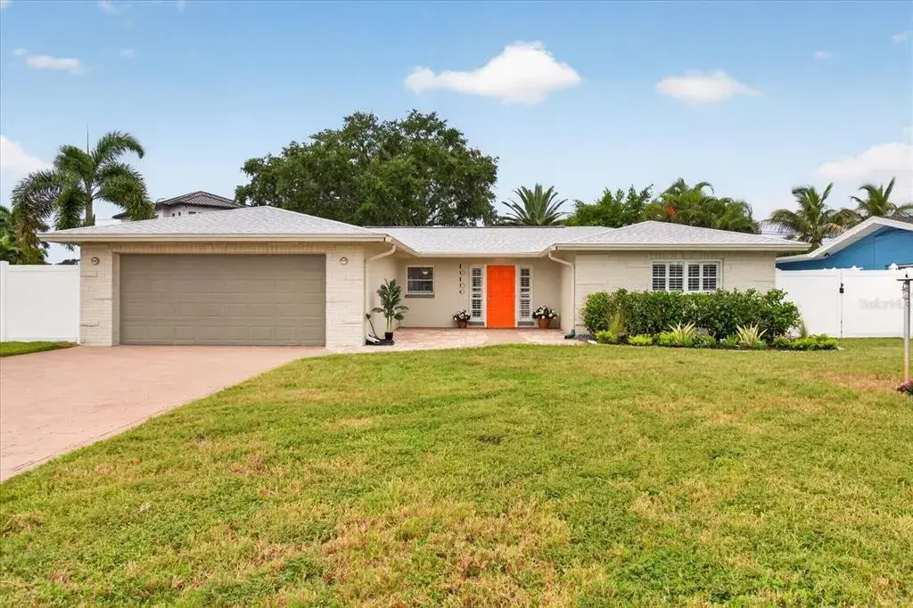 Property for sale at 10100 PARADISE BOULEVARD, TREASURE ISLAND, FL, 33706