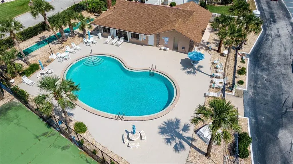 Property for sale at 3370 OCEAN SHORE BOULEVARD UNIT 203B, ORMOND BEACH, FL, 32176