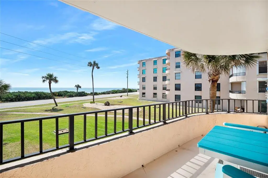 Property for sale at 3370 OCEAN SHORE BOULEVARD UNIT 203B, ORMOND BEACH, FL, 32176