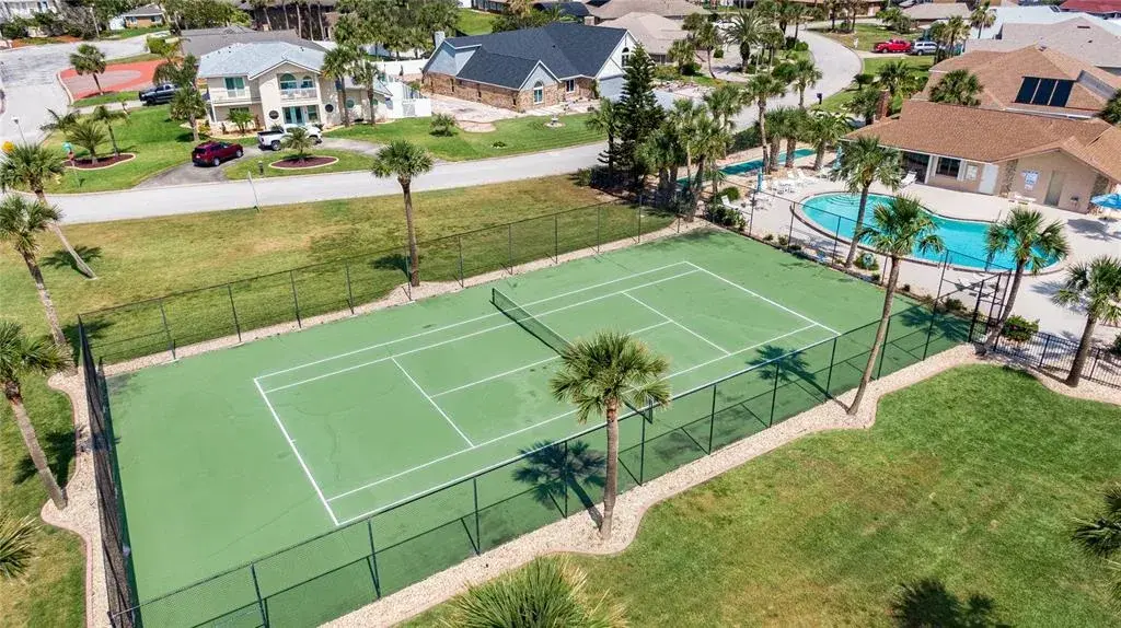 Property for sale at 3370 OCEAN SHORE BOULEVARD UNIT 203B, ORMOND BEACH, FL, 32176