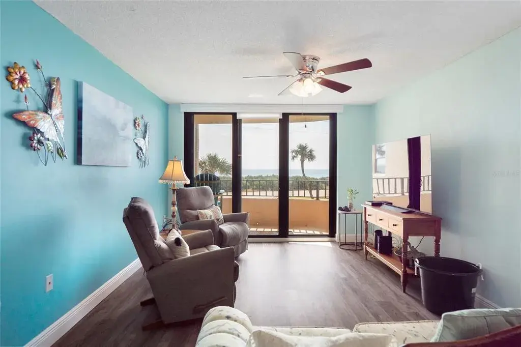 Property for sale at 3370 OCEAN SHORE BOULEVARD UNIT 203B, ORMOND BEACH, FL, 32176