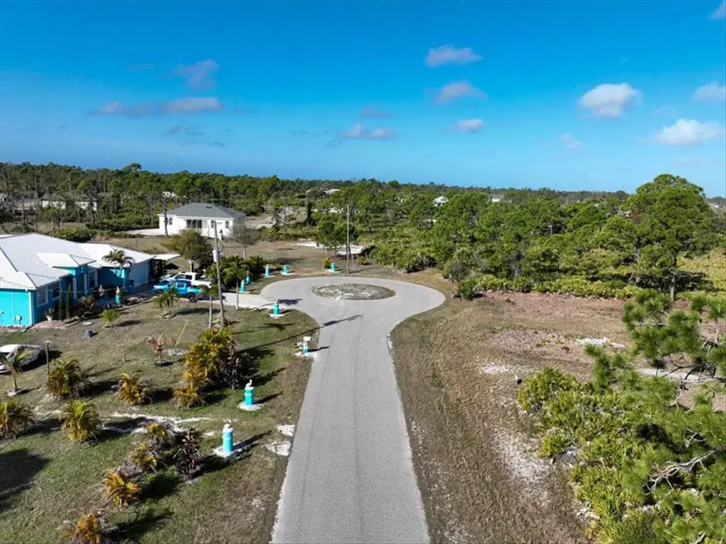 Property for sale at 6 BERTH COURT, PLACIDA, FL, 33946