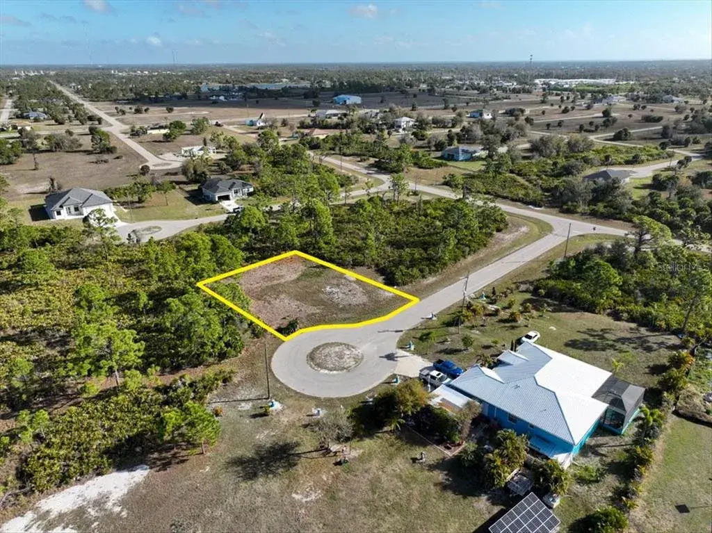 Property for sale at 6 BERTH COURT, PLACIDA, FL, 33946