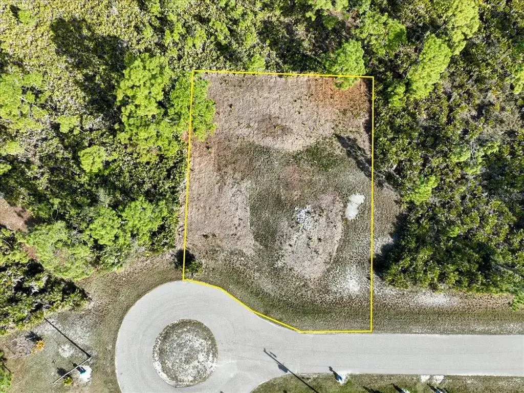 Property for sale at 6 BERTH COURT, PLACIDA, FL, 33946