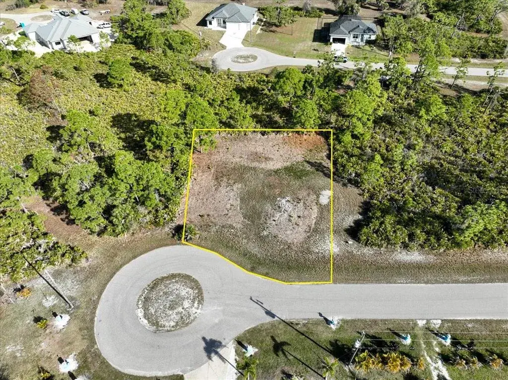 Property for sale at 6 BERTH COURT, PLACIDA, FL, 33946