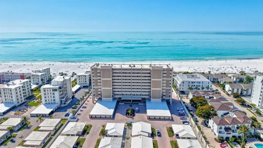 Property for sale at 6140 MIDNIGHT PASS ROAD UNIT 101, SARASOTA, FL, 34242