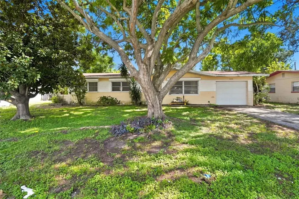 Property for sale at 6226 42ND AVENUE N, ST PETERSBURG, FL, 33709