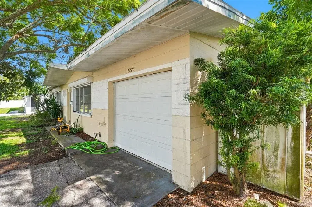 Property for sale at 6226 42ND AVENUE N, ST PETERSBURG, FL, 33709
