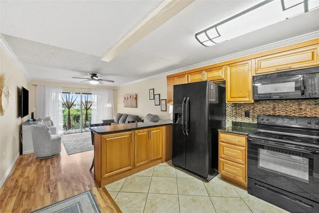 Property for sale at 1860 MASSACHUSETTS AVENUE NE UNIT 206, ST PETERSBURG, FL, 33703