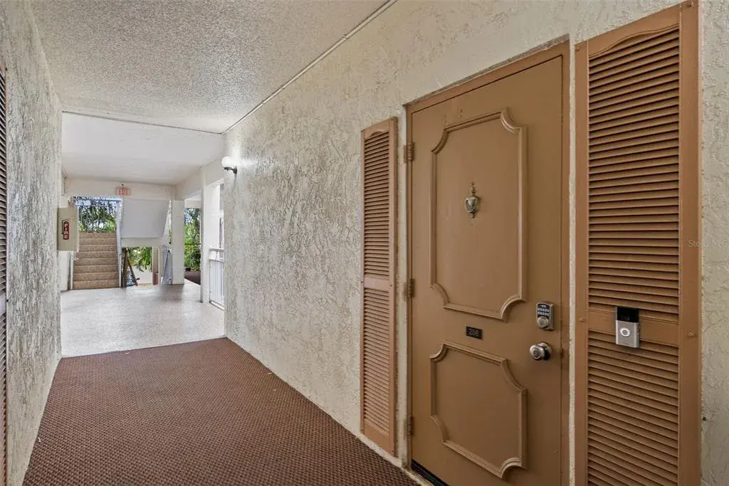 Property for sale at 1860 MASSACHUSETTS AVENUE NE UNIT 206, ST PETERSBURG, FL, 33703