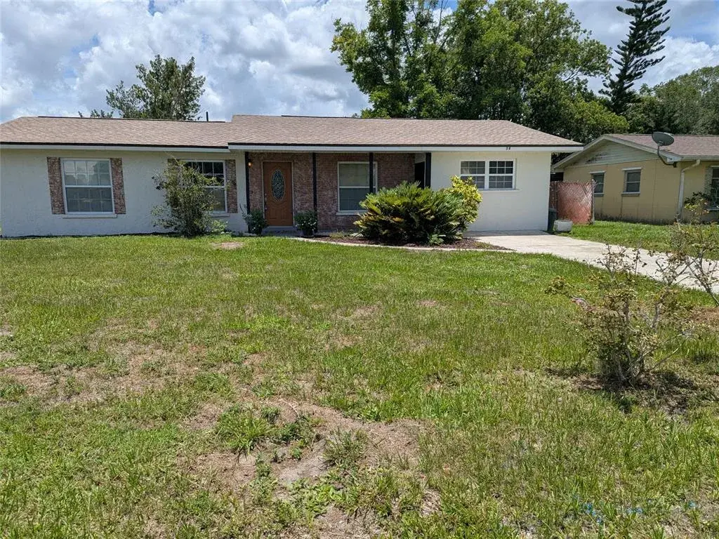 Property for sale at 34 SEVILLA AVENUE, ARCADIA, FL, 34266