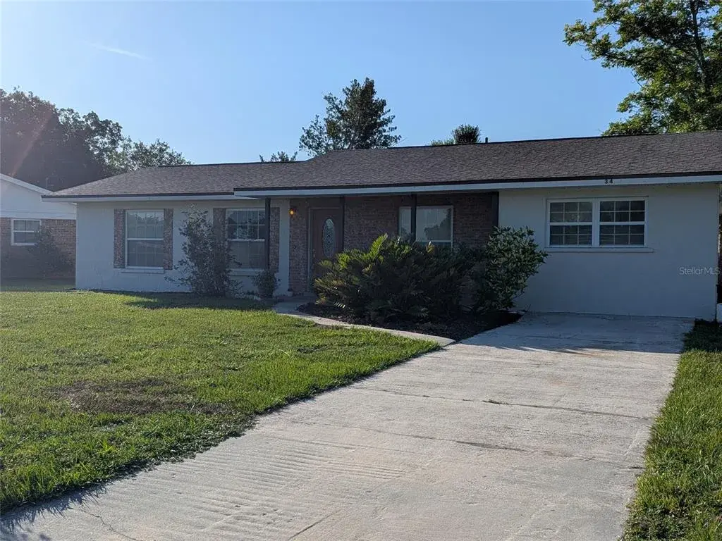 Property for sale at 34 SEVILLA AVENUE, ARCADIA, FL, 34266