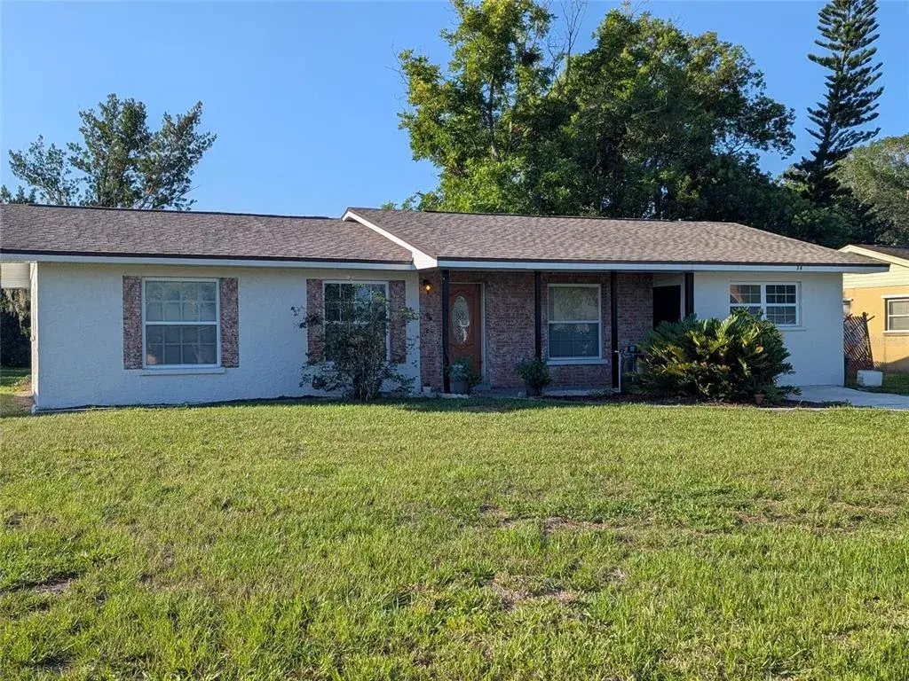 Property for sale at 34 SEVILLA AVENUE, ARCADIA, FL, 34266