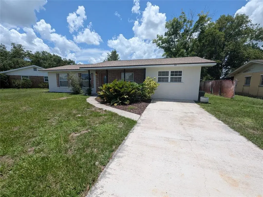 Property for sale at 34 SEVILLA AVENUE, ARCADIA, FL, 34266