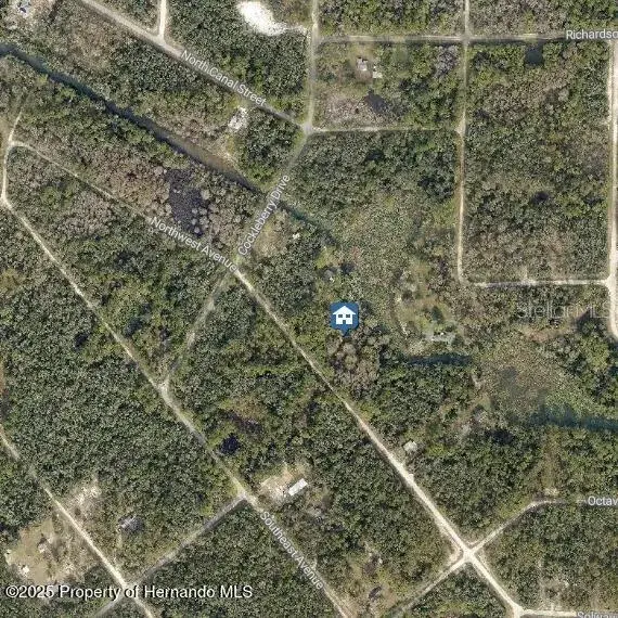 Property for sale at lOT 7 NORTHWEST AVENUE, WEBSTER, FL, 33597