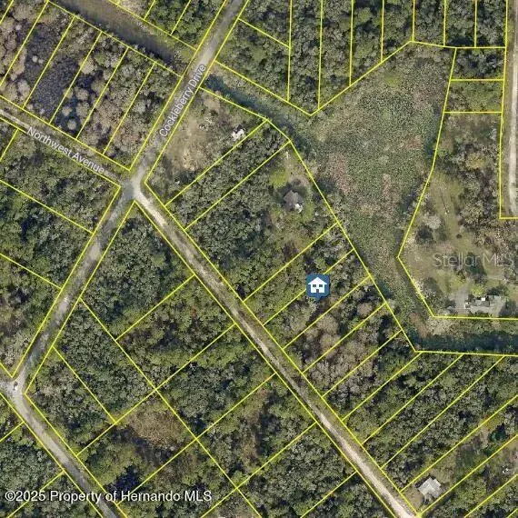 Property for sale at lOT 7 NORTHWEST AVENUE, WEBSTER, FL, 33597