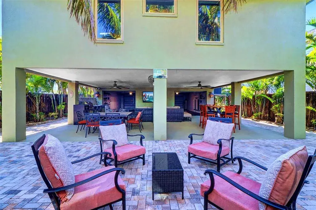 Property for sale at 15517 GULF BOULEVARD, REDINGTON BEACH, FL, 33708
