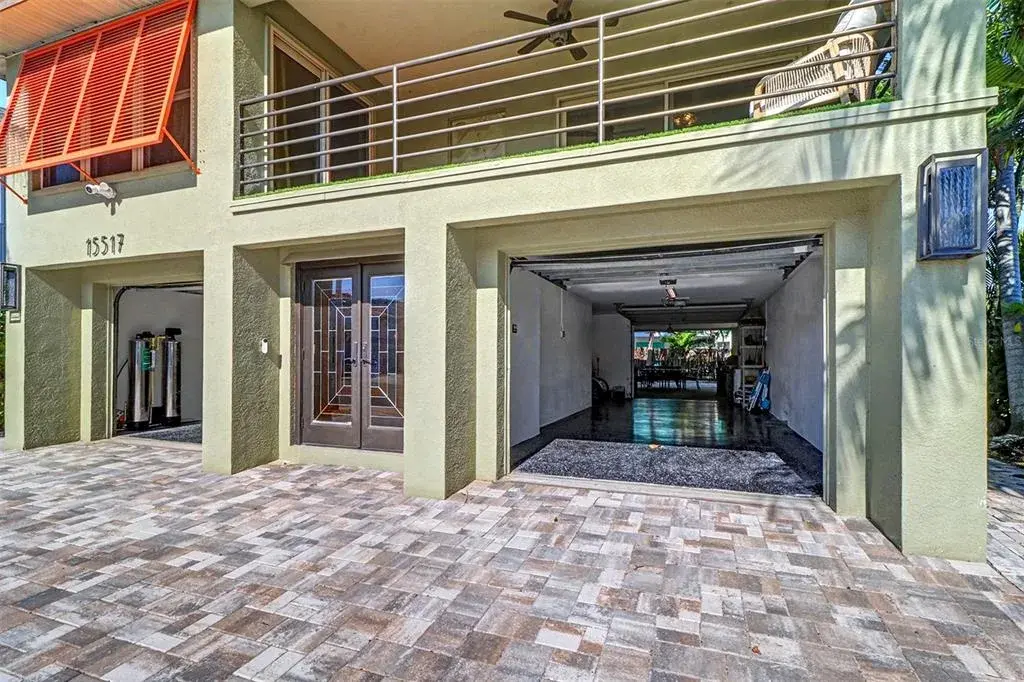 Property for sale at 15517 GULF BOULEVARD, REDINGTON BEACH, FL, 33708