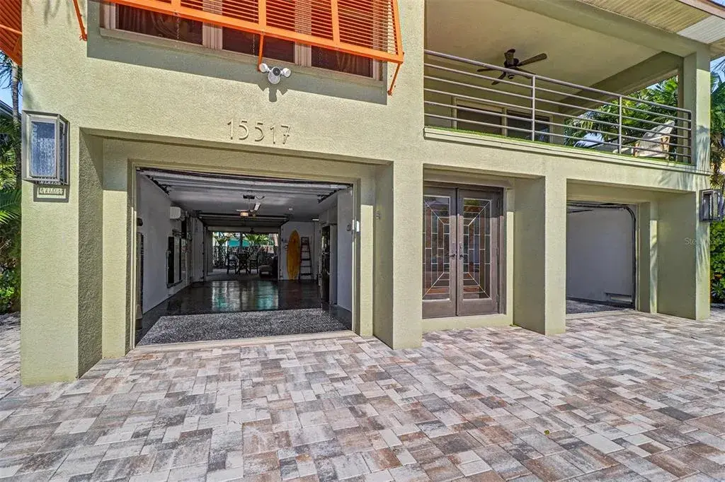 Property for sale at 15517 GULF BOULEVARD, REDINGTON BEACH, FL, 33708