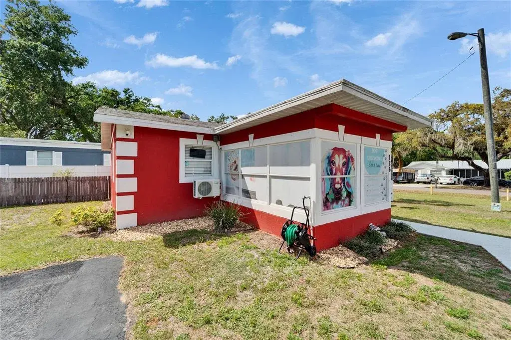 Property for sale at 126 RIDGEWOOD AVENUE, BRANDON, FL, 33510