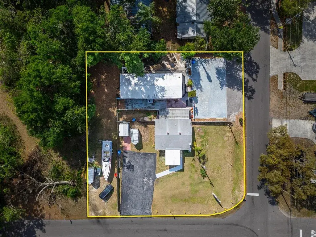 Property for sale at 126 RIDGEWOOD AVENUE, BRANDON, FL, 33510