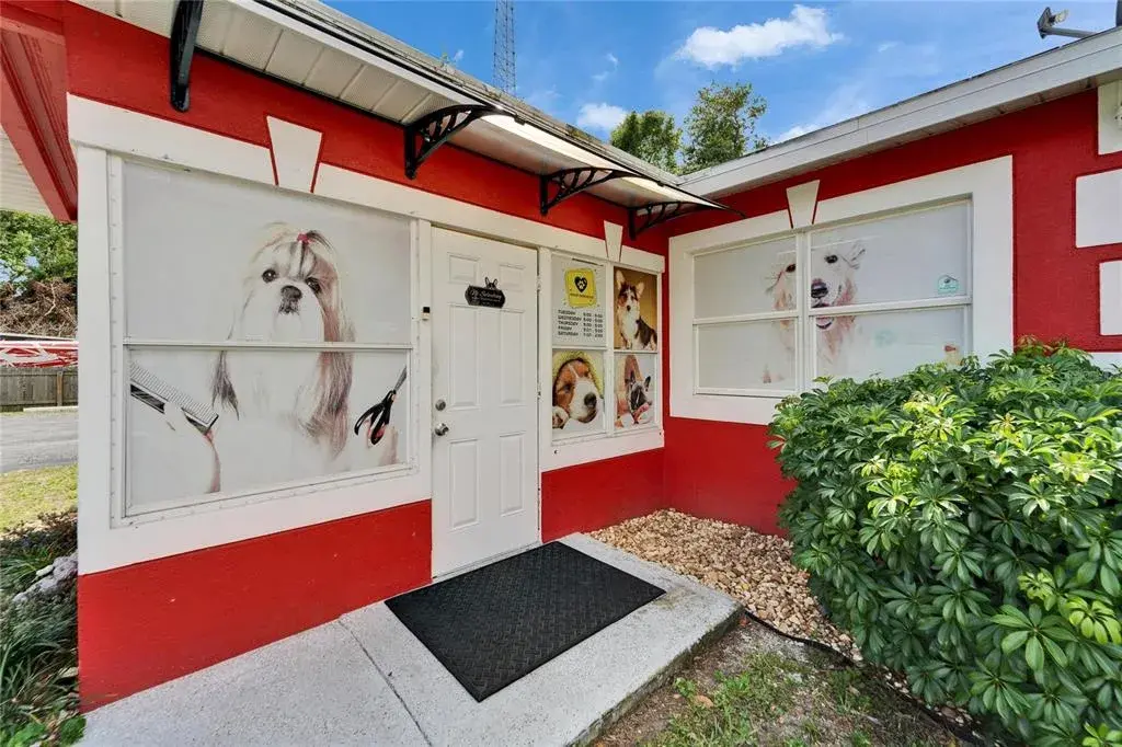 Property for sale at 126 RIDGEWOOD AVENUE, BRANDON, FL, 33510