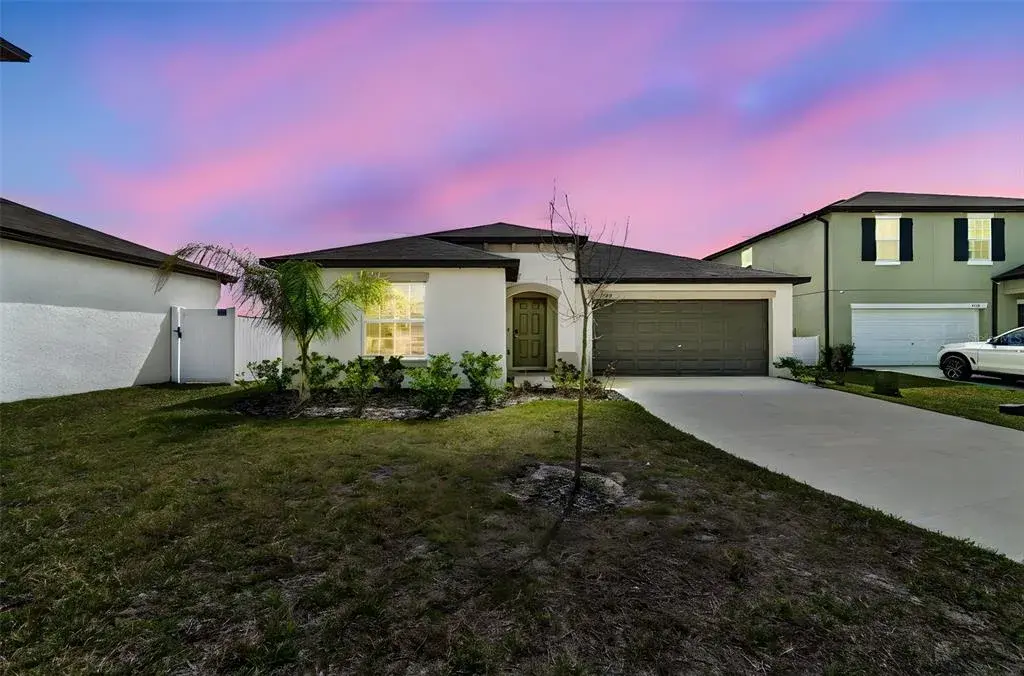 Property for sale at 4530 COZY CONDOR COURT, BARTOW, FL, 33830