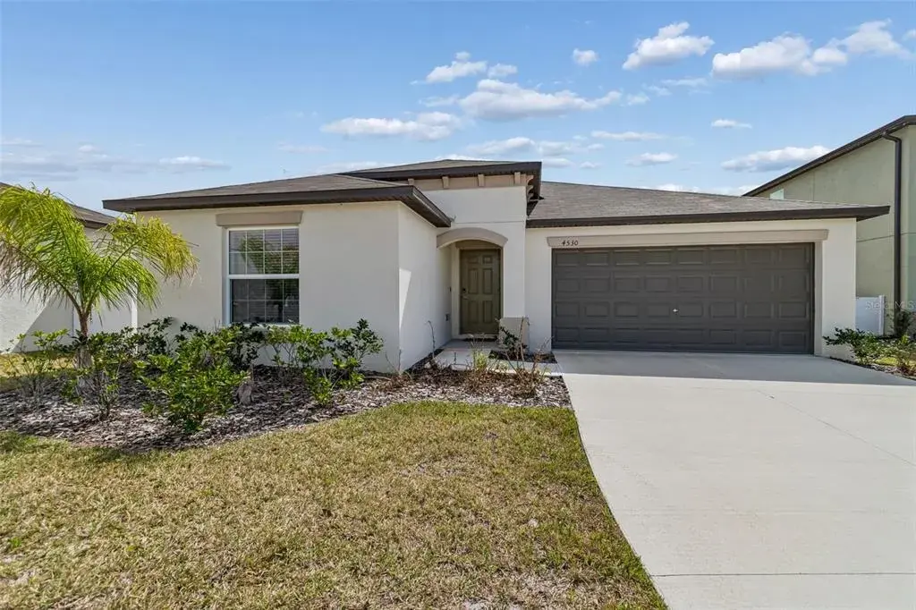 Property for sale at 4530 COZY CONDOR COURT, BARTOW, FL, 33830
