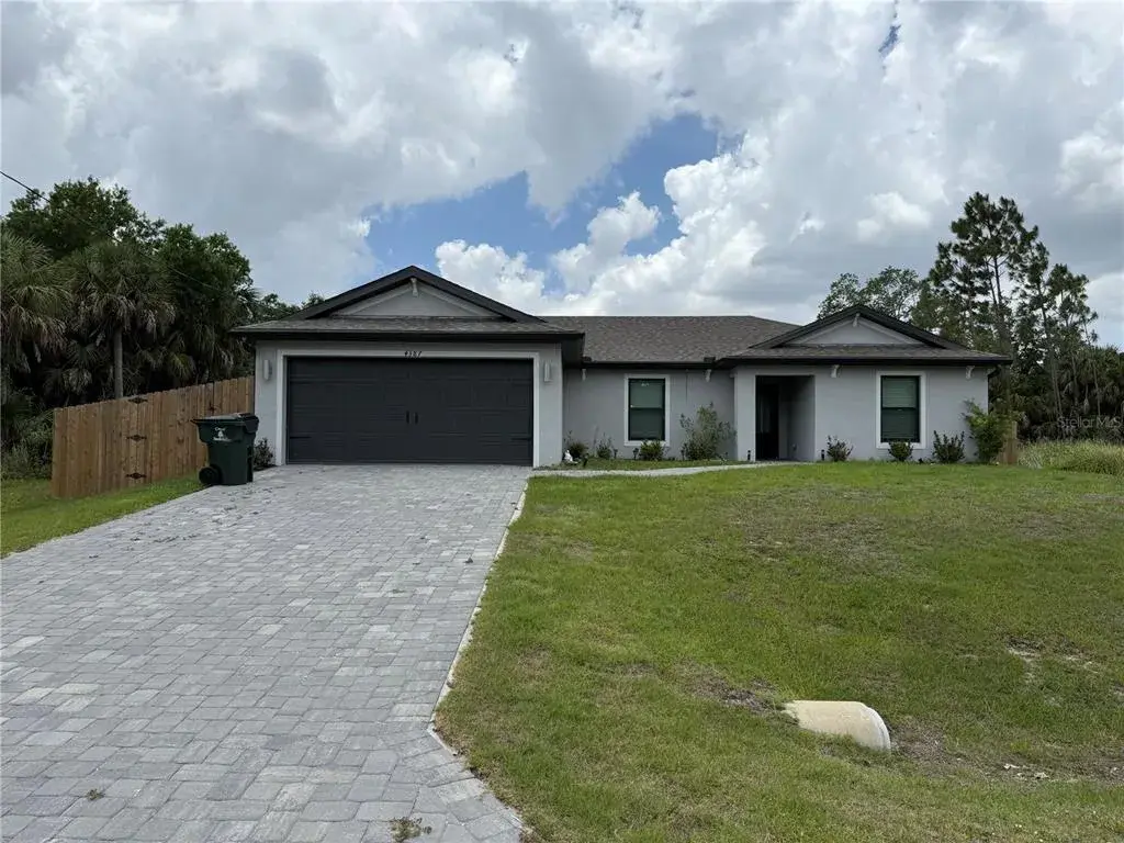 Property for sale at 4387 NEW MILFORD STREET, NORTH PORT, FL, 34288