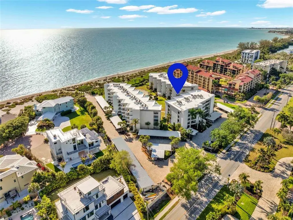 Property for sale at 8764 MIDNIGHT PASS ROAD UNIT A201, SARASOTA, FL, 34242