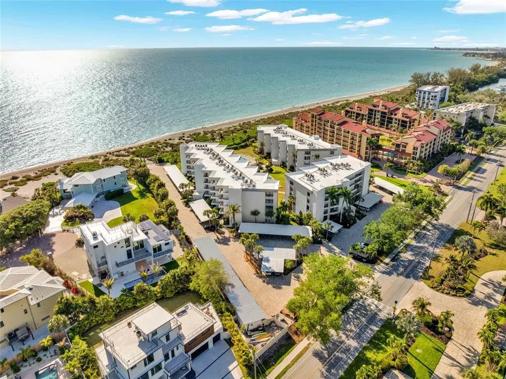 Property for sale at 8764 MIDNIGHT PASS ROAD UNIT A201, SARASOTA, FL, 34242