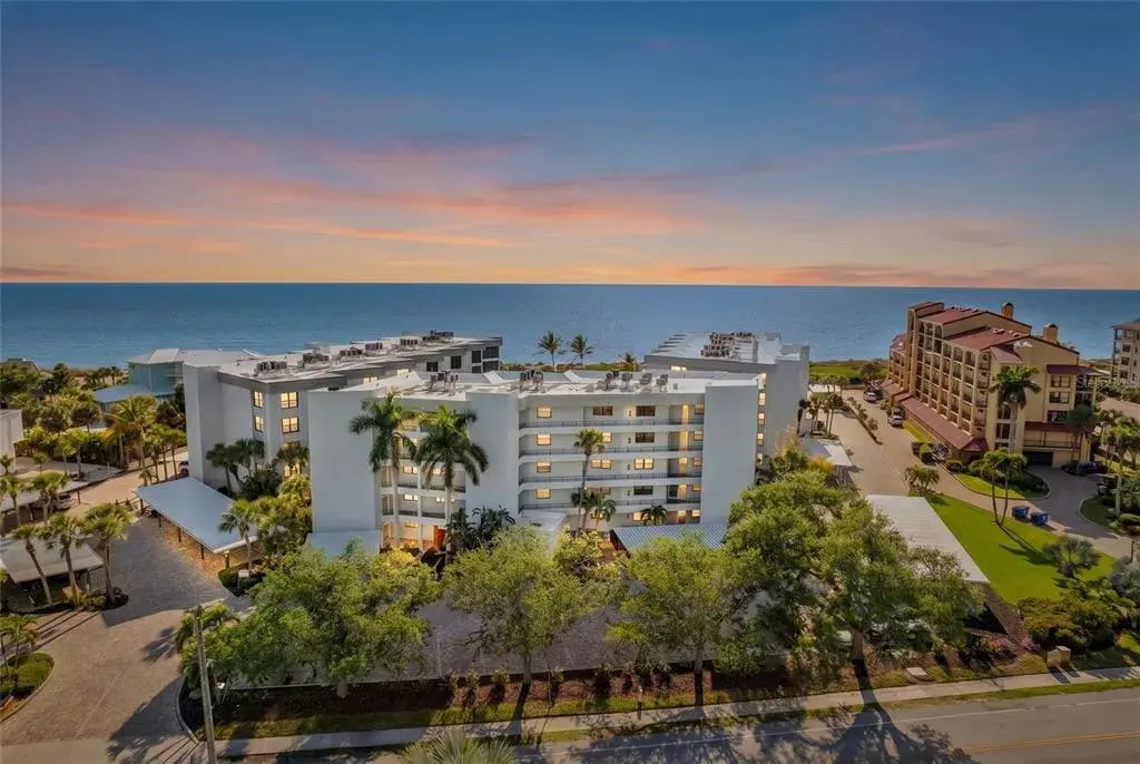 Property for sale at 8764 MIDNIGHT PASS ROAD UNIT A201, SARASOTA, FL, 34242