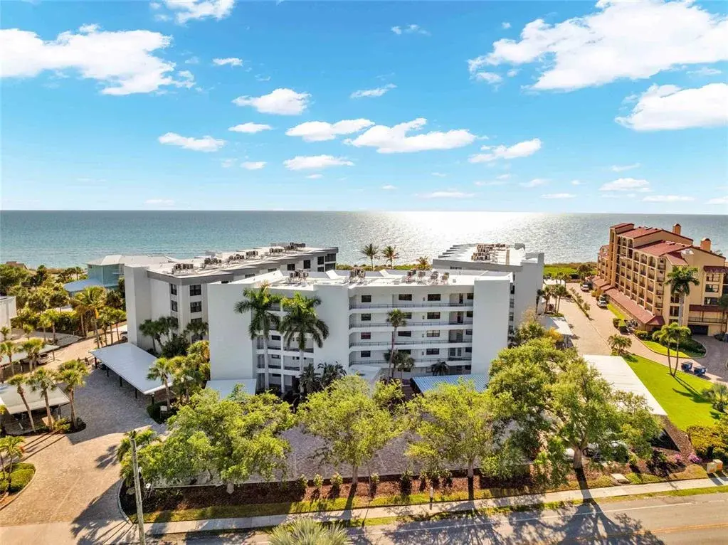 Property for sale at 8764 MIDNIGHT PASS ROAD UNIT A201, SARASOTA, FL, 34242