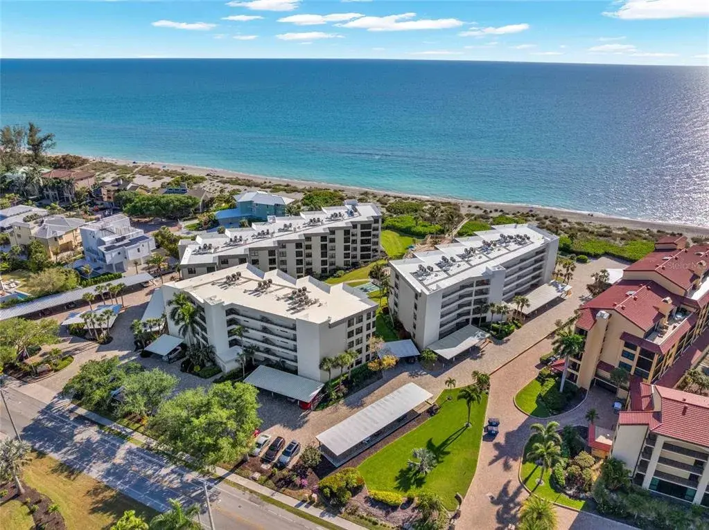 Property for sale at 8764 MIDNIGHT PASS ROAD UNIT A201, SARASOTA, FL, 34242