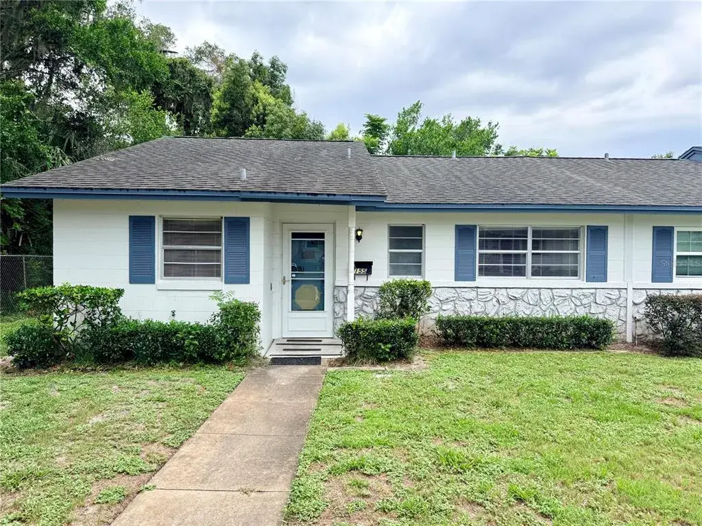 Property for sale at 155 N HILL AVENUE UNIT 80, DELAND, FL, 32724