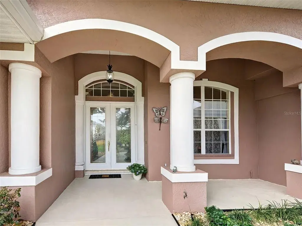 Property for sale at 1645 PALMETTO PALM WAY, NORTH PORT, FL, 34288