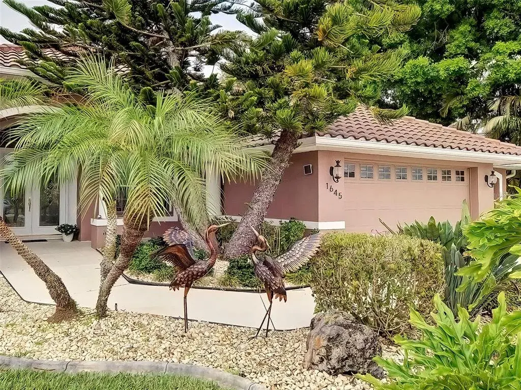 Property for sale at 1645 PALMETTO PALM WAY, NORTH PORT, FL, 34288