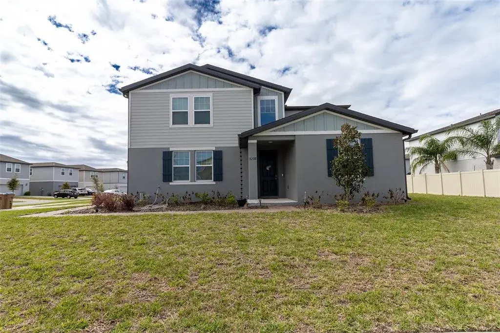 Property for sale at 5298 MEREDREW LANE, ST CLOUD, FL, 34771