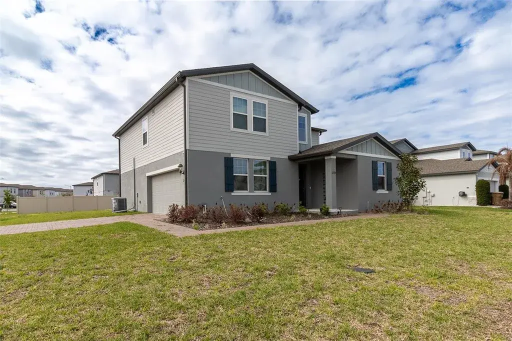 Property for sale at 5298 MEREDREW LANE, ST CLOUD, FL, 34771